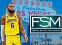 Rào cản 8 tỷ đô la: Giấc mơ sở hữu đội bóng tại Las Vegas của LeBron James nguy cơ đổ vỡ