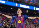 Lewandowski và những cầu thủ già nhất ghi bàn ở vòng knock-out Champions League