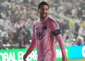 Messi ghi bàn thắng thứ 900, Inter Miami vẫn bị loại khỏi Concacaf Champions League