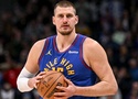 Nikola Jokic lập kỷ lục buồn tại NBA với số lần mất bóng nhiều nhất lịch sử