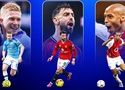 Bruno Fernandes sẽ phá kỷ lục kiến tạo ở Ngoại hạng Anh do Henry và De Bruyne nắm giữ?