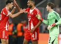 Nhận định, soi kèo Bayern Munich vs Union Berlin: Sức mạnh của Hùm xám