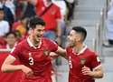Indonesia chốt danh sách dự World Cup 2026: Dàn sao nhập tịch áp đảo