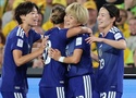 Hạ Úc, nữ Nhật Bản vô địch Asian Cup 2026