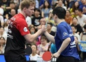 Toàn cầu hóa bóng bàn: Khi Fan Zhendong và các ngôi sao Trung Quốc tái định hình trật tự thế giới