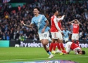 Cầu thủ 21 tuổi giúp Man City chấm dứt hy vọng giành cú ăn bốn của Arsenal