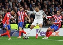 Lịch sử đối đầu Real Madrid vs Atletico Madrid ở La Liga