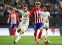 Thành tích của Simeone trước Real Madrid: Atletico đã thắng bao nhiêu trận derby?