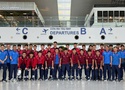 U23 Việt Nam chốt danh sách 25 cầu thủ, Antonio Moric xuống U19