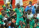 Cúp bóng đá châu Phi: "Cơ hội kháng cáo thành công của Senegal khá thấp!"