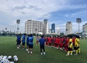 U17 nữ Việt Nam hội quân, hướng tới VCK U17 nữ châu Á 2026