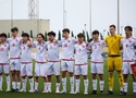 Nhận định, soi kèo U17 Malta vs U17 Lithuania: Nỗ lực thăng hạng