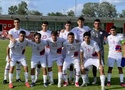 Nhận định, soi kèo U19 Armenia vs U19 Kosovo: Thử thách đầu tay