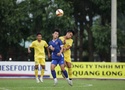 Giải hạng Nhì quốc gia 2026 khởi tranh: 14 đội tranh 3 vé lên hạng