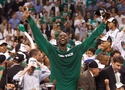 Huyền thoại Kevin Garnett mỉa mai NBA hiện đại: "Đây là biểu diễn tạp kỹ, không phải thể thao"