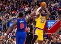 Chuyển nhượng NBA: Bỏ qua Lakers, bến đỗ tiếp theo của LeBron James sẽ là Cleveland hoặc Golden State?
