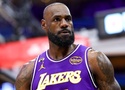Giấc mơ 50 triệu đô tan vỡ, LeBron James đối mặt ngã rẽ sự nghiệp tại LA Lakers