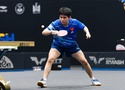 Lin Shidong rút khỏi World Cup Macau 2026, bóng bàn Trung Quốc tiếp tục xáo trộn lực lượng