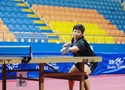 Đại hội Thể dục Thể thao TP.HCM 2026: Bóng bàn “rực lửa” tại Nhà thi đấu Hồ Xuân Hương