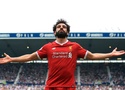 Những con số thể hiện sự nghiệp lẫy lừng của Mohamed Salah tại Liverpool