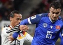Nhận định, soi kèo Slovakia vs Kosovo: Điểm tựa sân nhà
