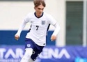 Nhận định, soi kèo U19 Anh vs U19 Serbia: Sức mạnh của "Tam sư" trẻ