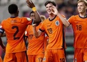 Nhận định, soi kèo U19 Hà Lan vs U19 Moldova: Sức mạnh vượt trội