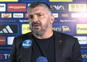 Gattuso: "Đây là trận đấu quan trọng nhất trong sự nghiệp của tôi"