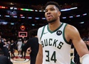 Chuyển nhượng NBA: Hé lộ "ông lớn" miền Tây nhắm đến siêu sao Giannis Antetokounmpo