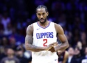 Vướng vào bê bối lừa đảo, hợp đồng 150 triệu USD của Kawhi Leonard có nguy cơ bị hủy bỏ bởi NBA