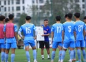 Kết quả bóng đá U23 Việt Nam thuộc CFA Team China 2026 hôm nay mới nhất