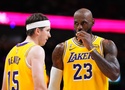 Từ kẻ vô danh đến siêu sao Lakers: Austin Reaves ra sao trong mắt huyền thoại LeBron James?