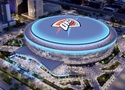 Kỷ nguyên mới của ĐKVĐ NBA Oklahoma City Thunder gắn liền với siêu sân vận động Continental Coliseum