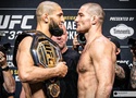 Quyết giành lại đai vô địch, Sean Strickland cầu viện cựu vương Bellator cho trận UFC 328