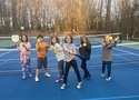 Làn sóng trẻ hóa: Thế hệ mới đang định hình tương lai pickleball