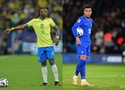 Tỷ lệ kèo trận Brazil vs Pháp, 3h00 ngày 27/3, Giao hữu quốc tế