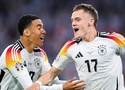 Nhận định, soi kèo Thụy Sỹ vs Đức: Thế trận cân bằng