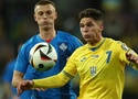 Tỷ lệ kèo trận Ukraine vs Thụy Điển, 2h45 ngày 27/3, World Cup