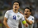 Nhận định, soi kèo Uzbekistan vs Gabon: Kỷ nguyên mới cùng Fabio Cannavaro