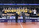 VakıfBank Giành chức vô địch Kupa Voley với chiến thắng 3-1 trước Eczacıbaşı Dynavit