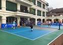 Dấu ấn Pickleball trong chuỗi hoạt động kỷ niệm 80 năm ngành Thể thao