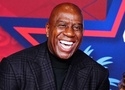 Huyền thoại Magic Johnson tham vọng thâu tóm đội bóng NBA mới tại Las Vegas