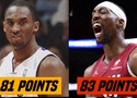 Đồng đội Giannis tuyên bố muốn phá kỷ lục 83 điểm của Bam Adebayo để tri ân Kobe Bryant