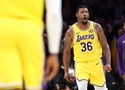 Vượt bão chấn thương, Los Angeles Lakers củng cố vị trí top đầu miền Tây