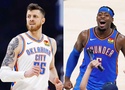 Chuyển nhượng NBA: Lakers rục rịch kế hoạch "hút máu" Oklahoma City Thunder mùa hè tới?