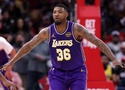 Marcus Smart tuyên bố sắm vai "đại ca" phòng thay đồ Lakers thay LeBron James
