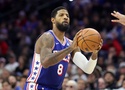 Joel Embiid và Paul George tái xuất rực rỡ, Philadelphia 76ers ghi điểm kỷ lục sau 56 năm
