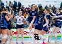STAL Mielec gây địa chấn, hạ UNI Opole ngay trên sân khách ở tứ kết Tauron Liga