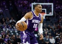 Mất thêm thủ quân Russell Westbrook, mùa giải thảm họa của Sacramento Kings ngày càng tăm tối