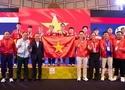 Việt Nam đủ điều kiện dự Esports Nations Cup 2026, tranh tài giải thưởng 45 triệu USD